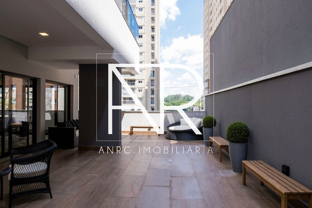 Apartamento, 3 quartos, 80 m² - Foto 10