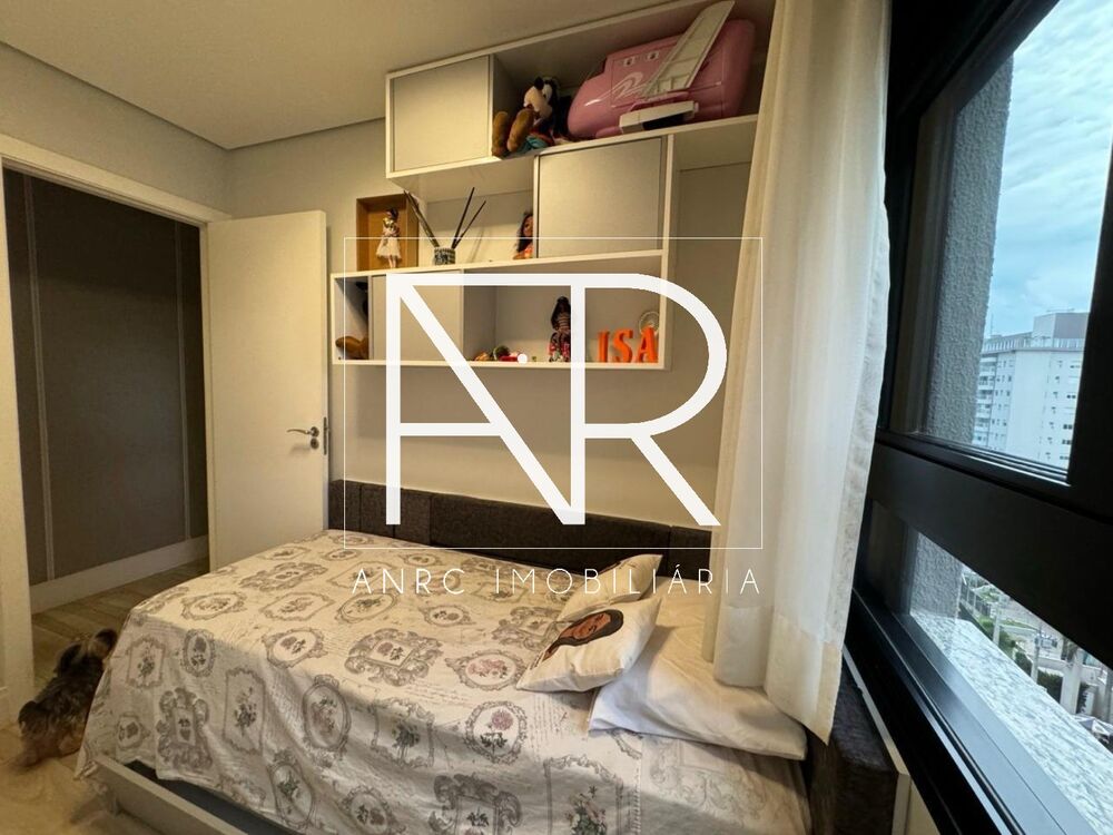 Apartamento, 3 quartos, 80 m² - Foto 4