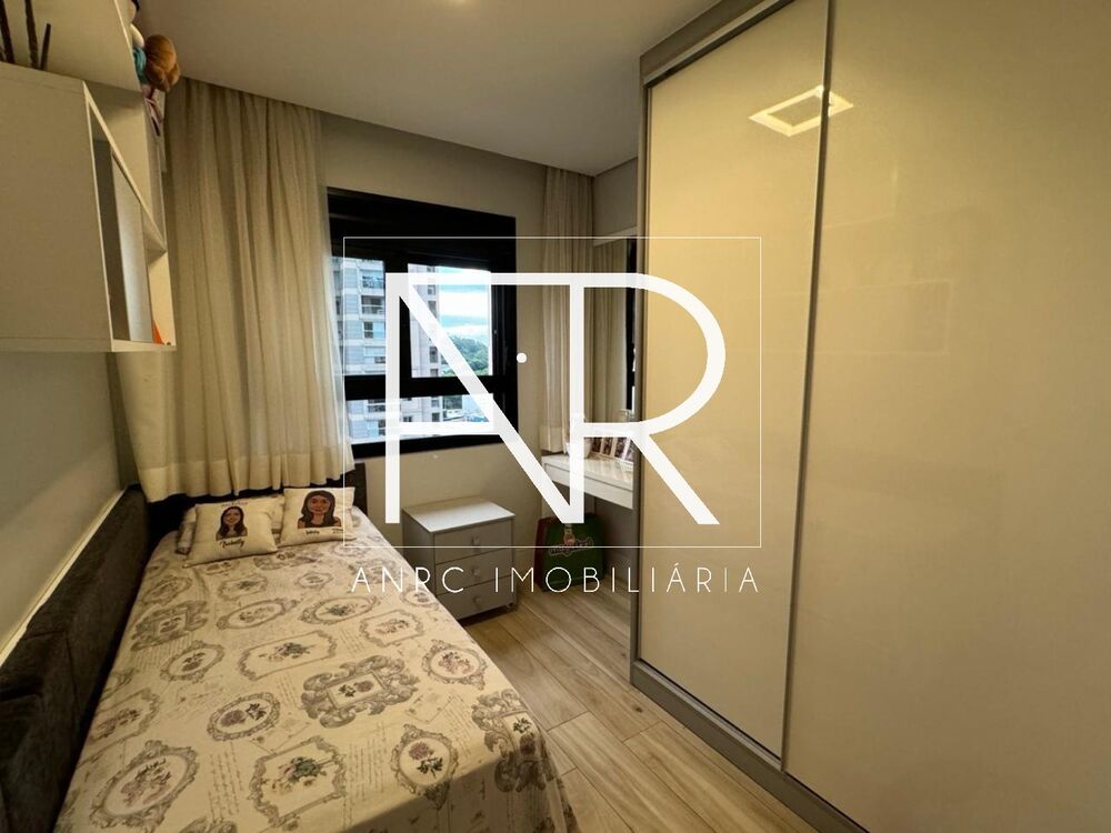 Apartamento, 3 quartos, 80 m² - Foto 3