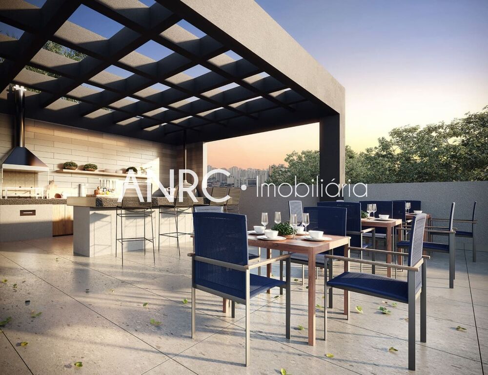 Apartamento à venda com 3 quartos, 81m² - Foto 5
