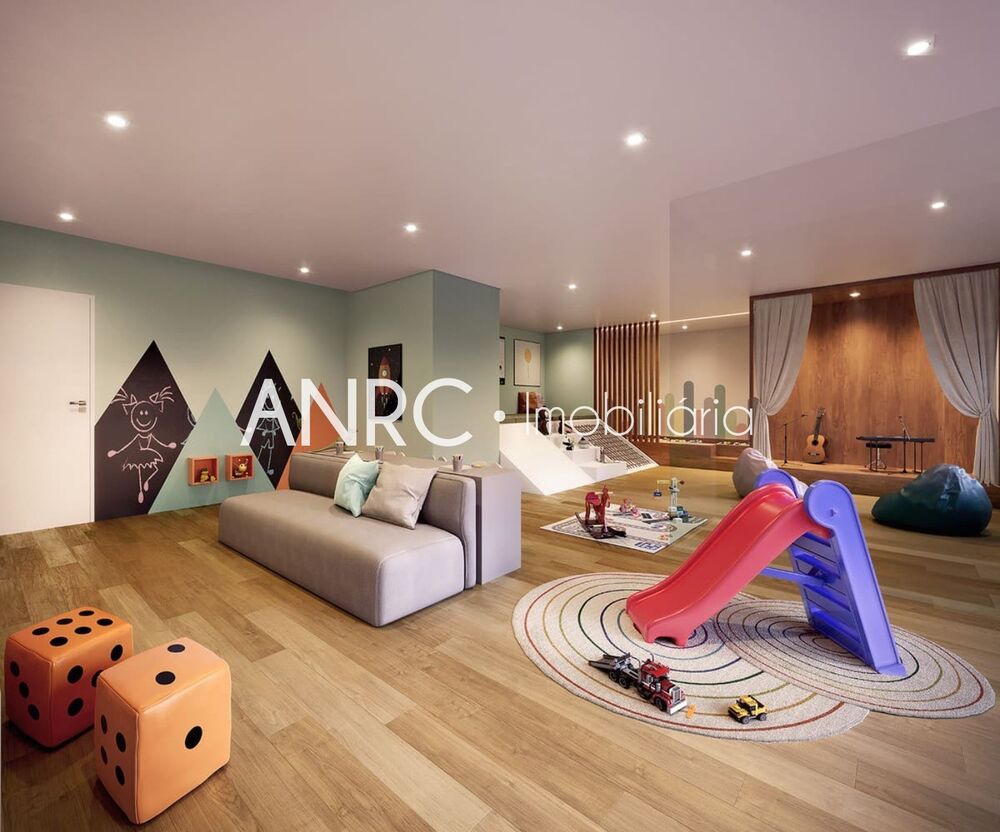 Apartamento à venda com 3 quartos, 81m² - Foto 6