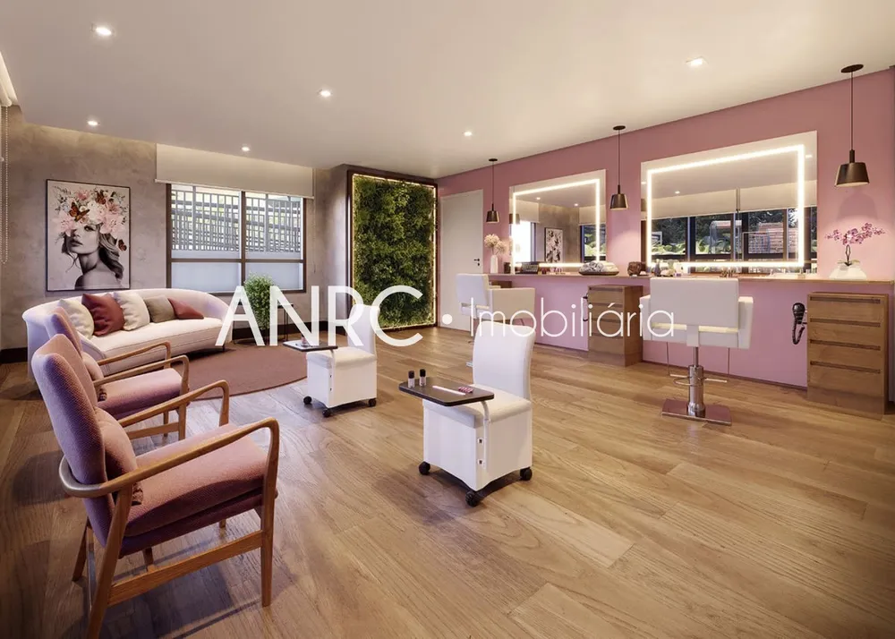 Apartamento, 3 quartos, 81 m² - Foto 21