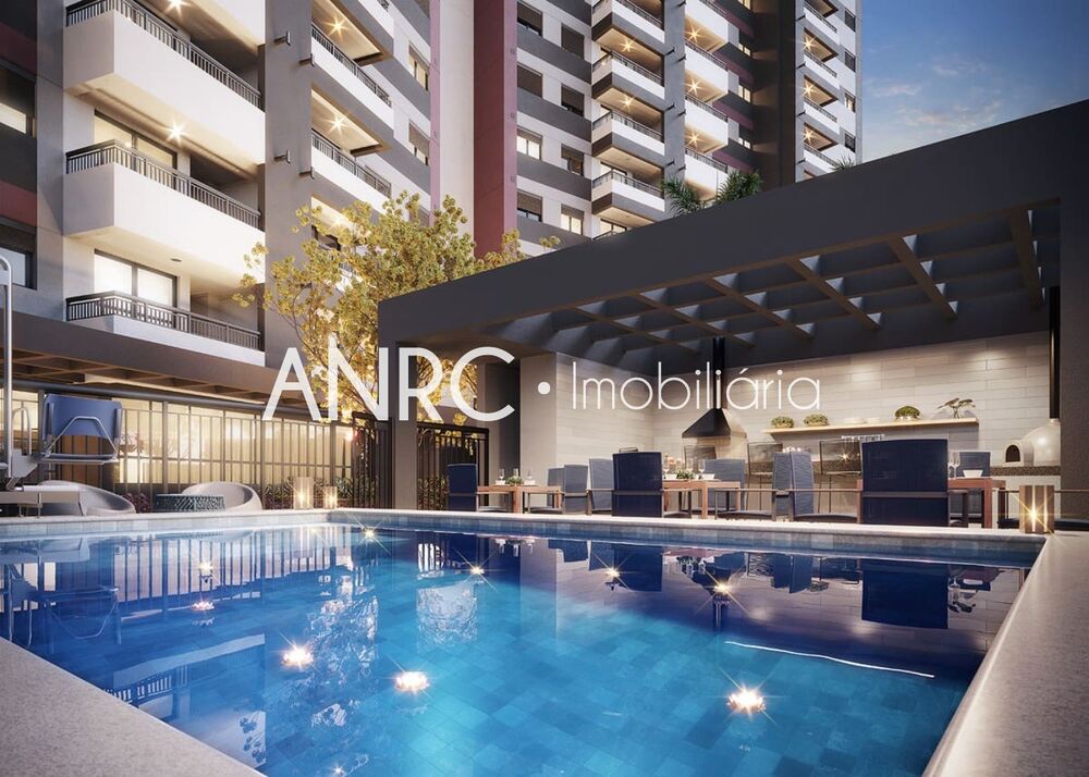 Apartamento à venda com 3 quartos, 81m² - Foto 4