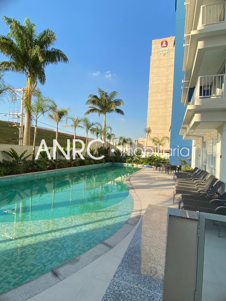Apartamento, 2 quartos, 45 m² - Foto 4