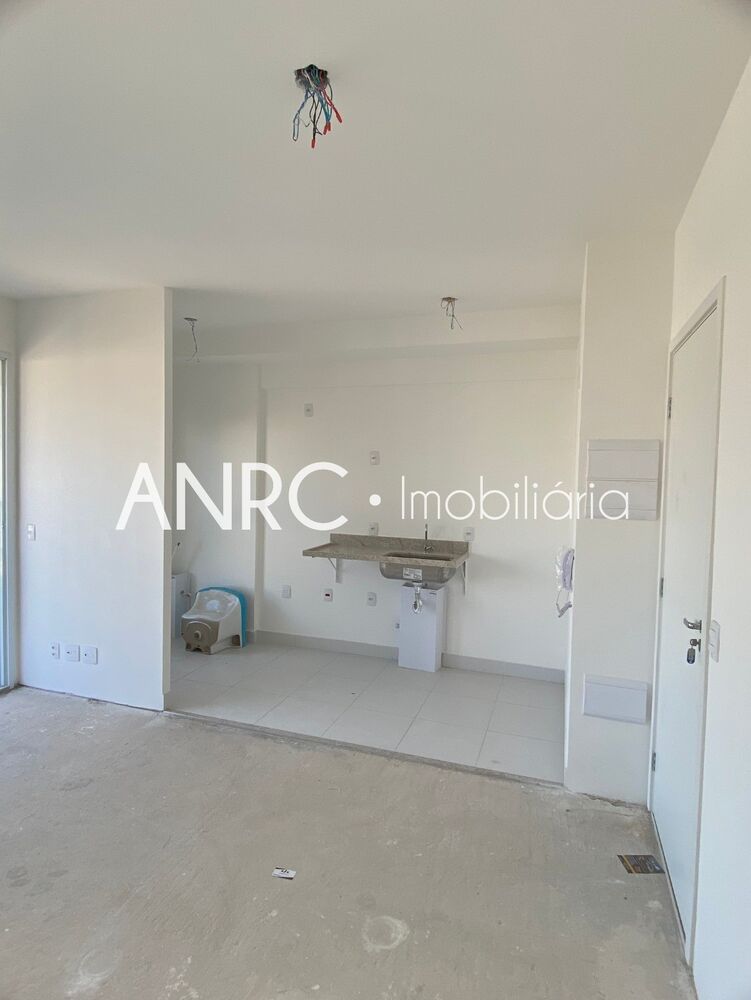 Apartamento, 2 quartos, 45 m² - Foto 6