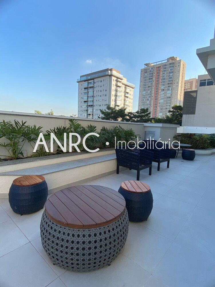 Apartamento, 2 quartos, 45 m² - Foto 3