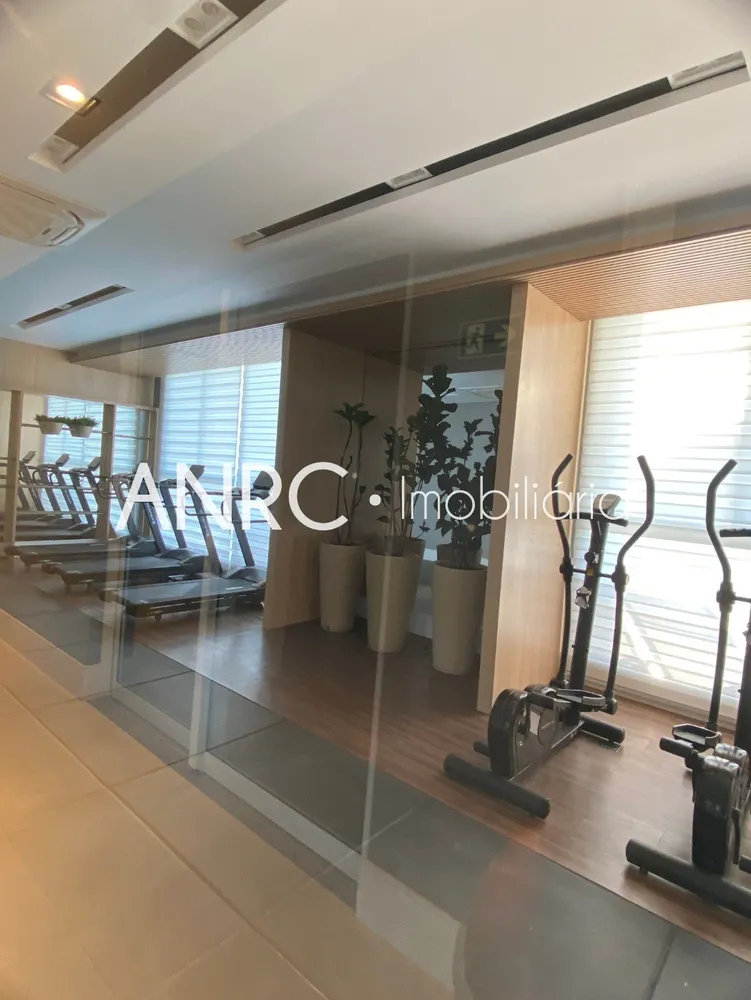 Apartamento, 2 quartos, 45 m² - Foto 3