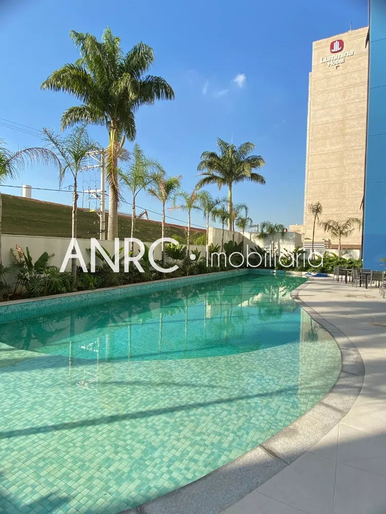 Apartamento, 2 quartos, 45 m² - Foto 5