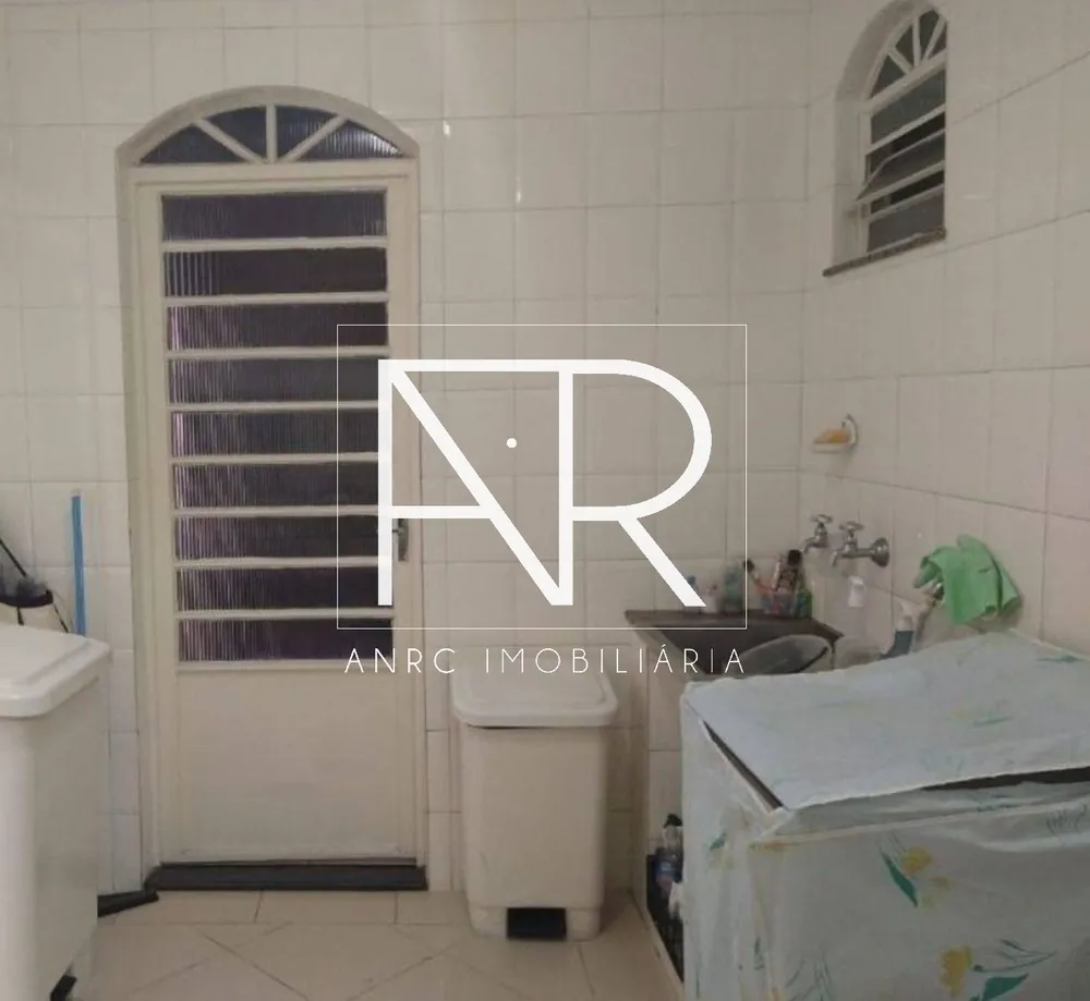 Casa, 4 quartos, 242 m² - Foto 10