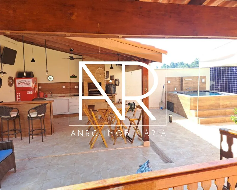 Casa, 3 quartos, 171 m² - Foto 10