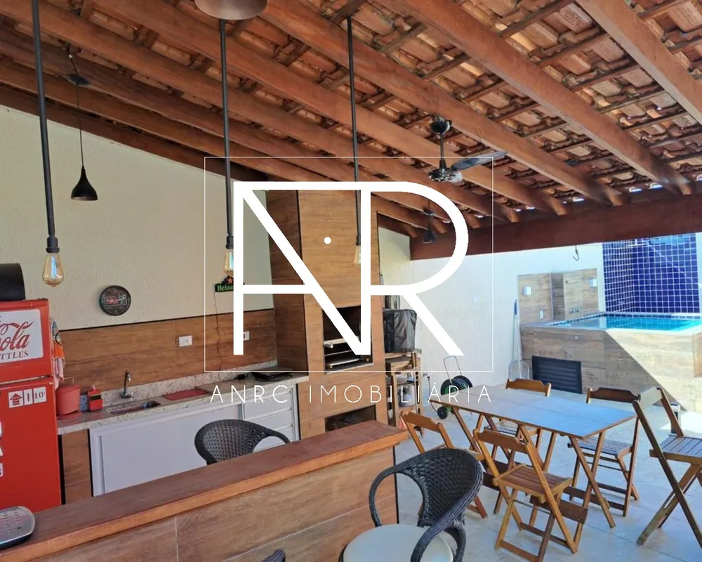 Casa, 3 quartos, 171 m² - Foto 9