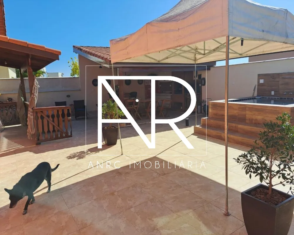 Casa, 3 quartos, 171 m² - Foto 13