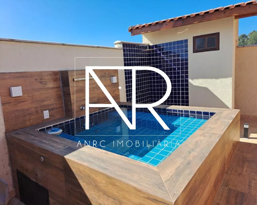 Casa, 3 quartos, 171 m² - Foto 6