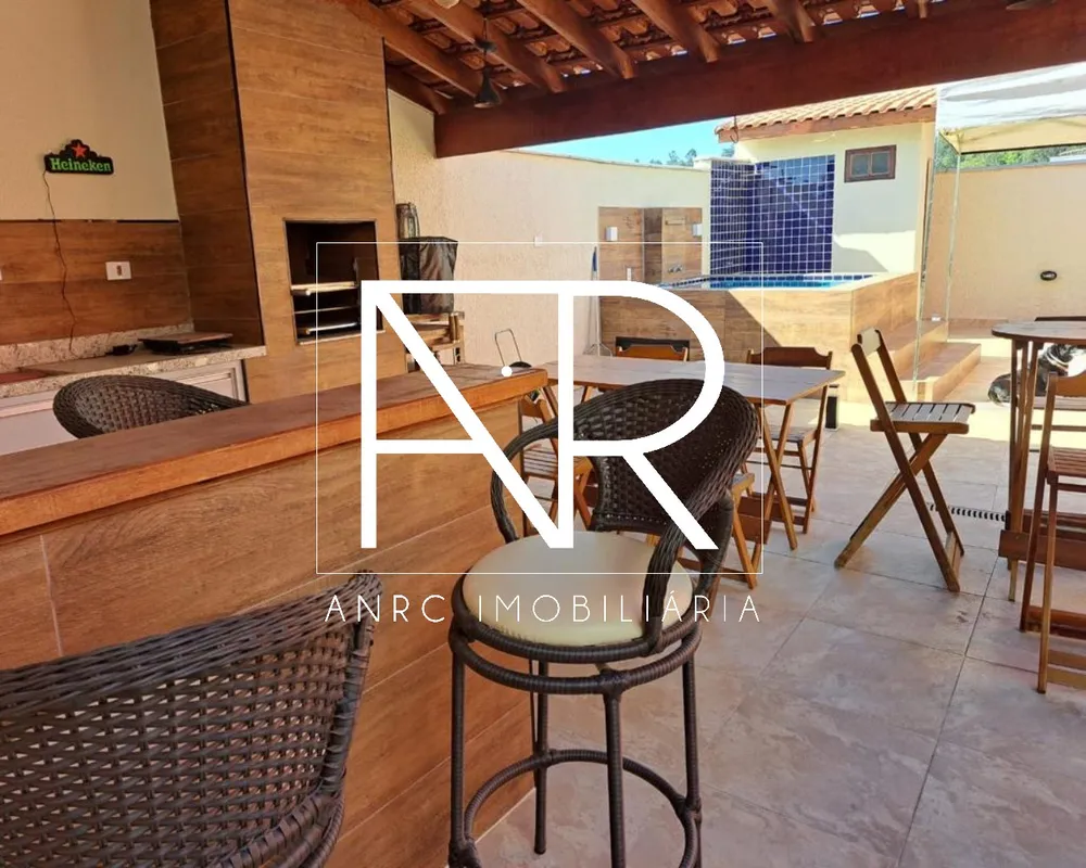 Casa, 3 quartos, 171 m² - Foto 18