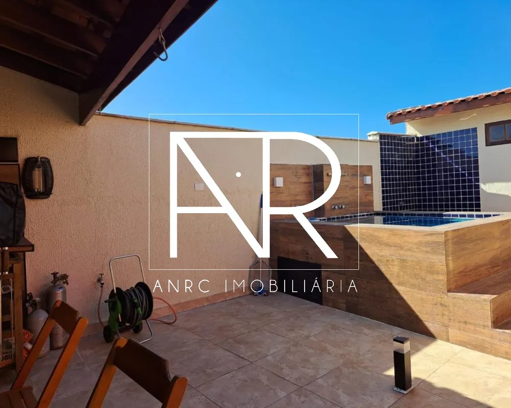 Casa, 3 quartos, 171 m² - Foto 14