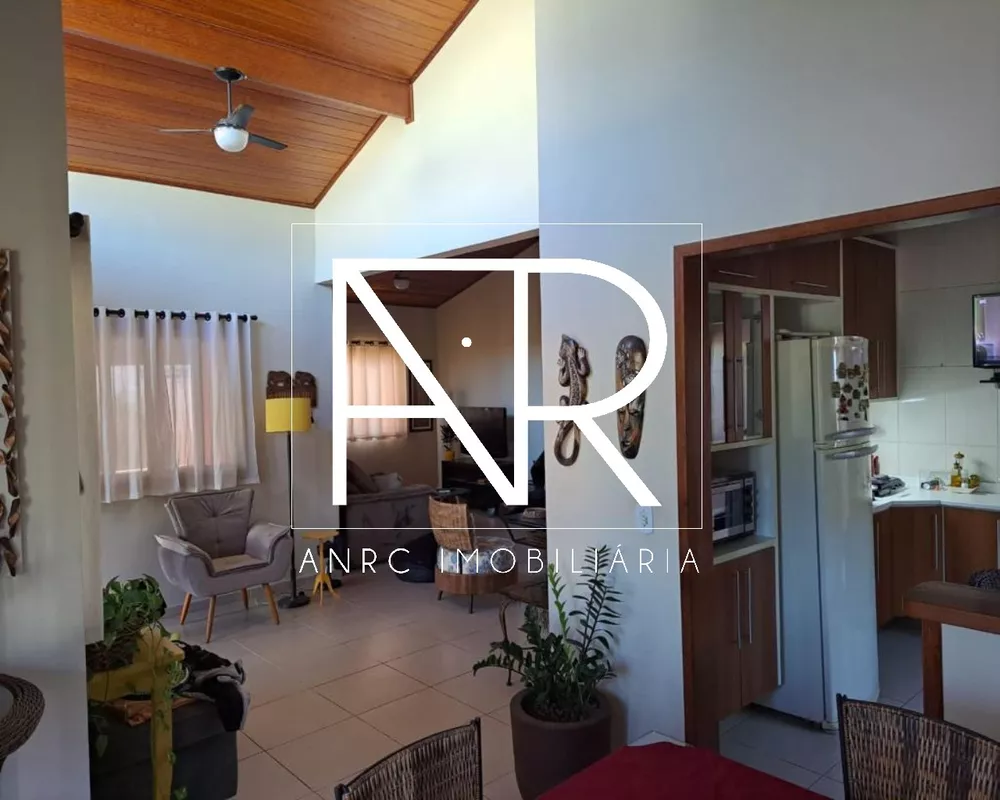 Casa, 3 quartos, 171 m² - Foto 8