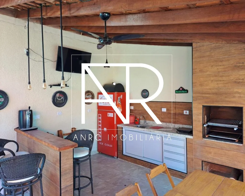 Casa, 3 quartos, 171 m² - Foto 19