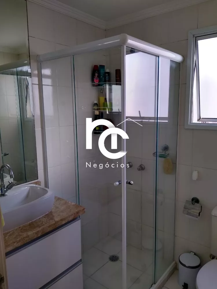 Apartamento, 3 quartos, 80 m² - Foto 1