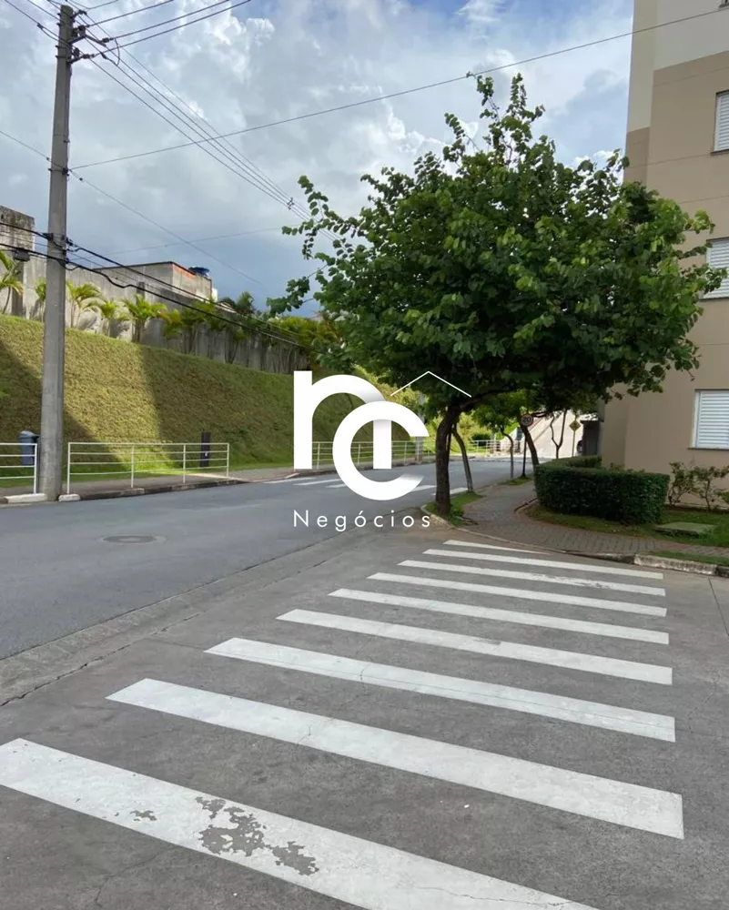 Apartamento, 3 quartos, 80 m² - Foto 4