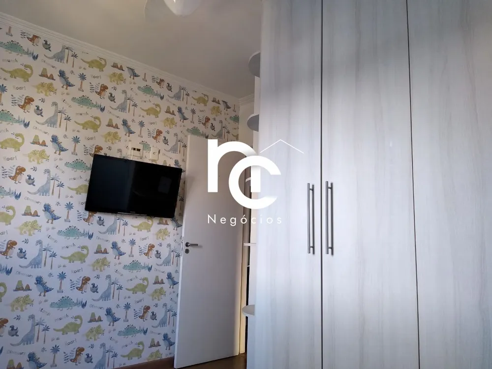 Apartamento, 3 quartos, 80 m² - Foto 10