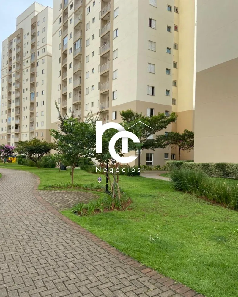 Apartamento, 3 quartos, 80 m² - Foto 15