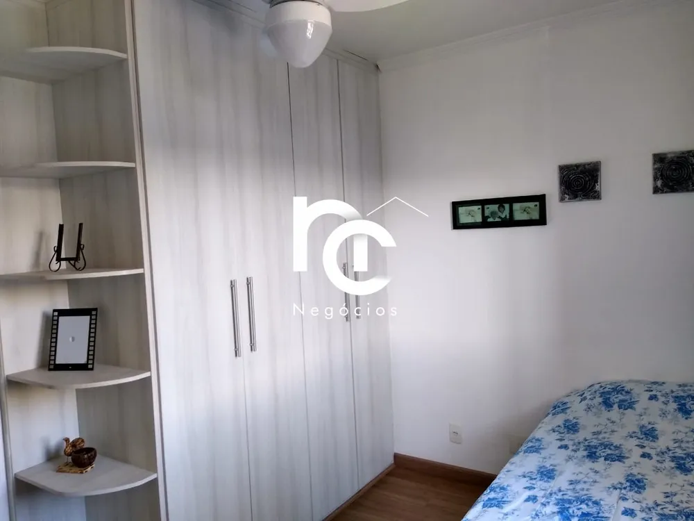 Apartamento, 3 quartos, 80 m² - Foto 14