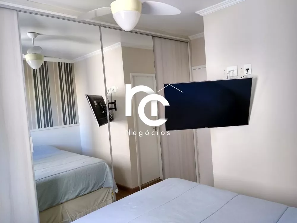 Apartamento, 3 quartos, 80 m² - Foto 2