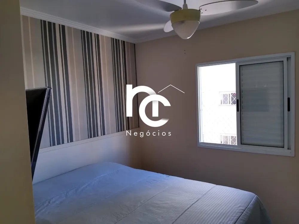 Apartamento, 3 quartos, 80 m² - Foto 11