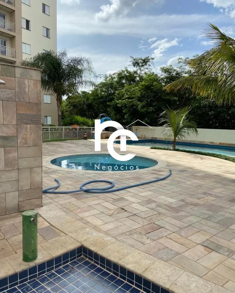 Apartamento, 3 quartos, 80 m² - Foto 18