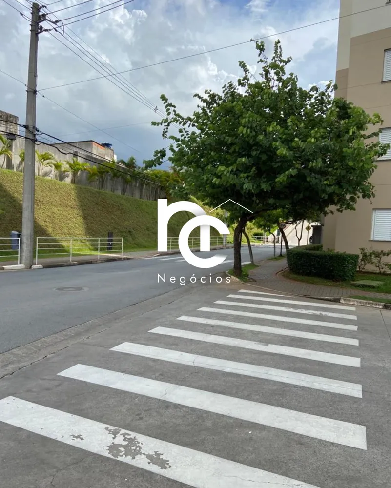 Apartamento, 3 quartos, 80 m² - Foto 20