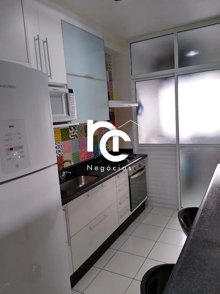 Apartamento, 3 quartos, 80 m² - Foto 22