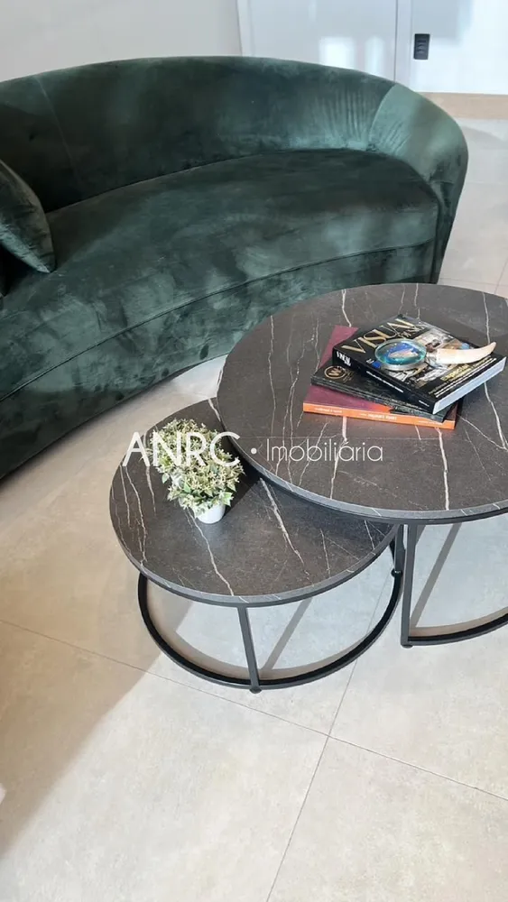 Cobertura, 3 quartos, 215 m² - Foto 12