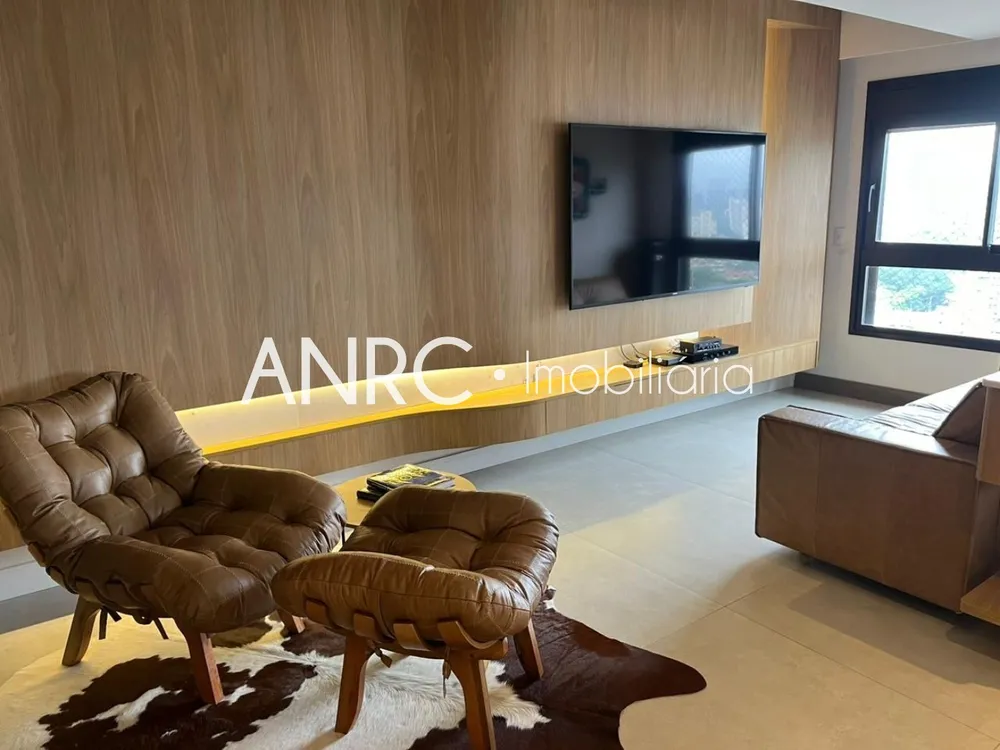 Cobertura, 3 quartos, 215 m² - Foto 6
