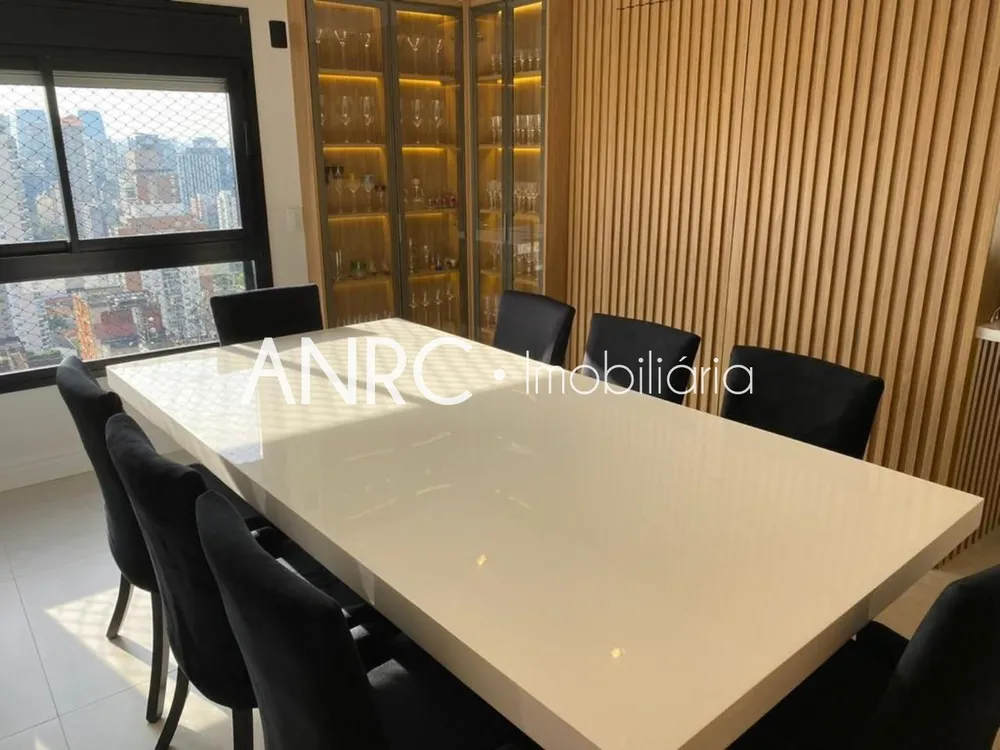 Cobertura, 3 quartos, 215 m² - Foto 5