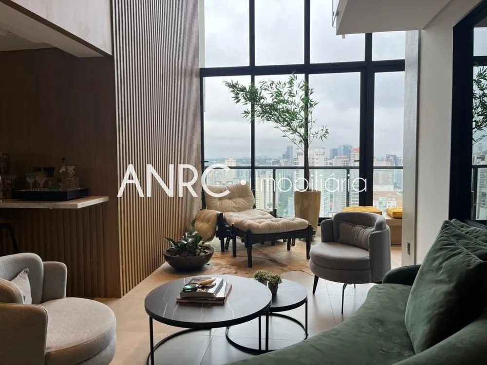 Cobertura, 3 quartos, 215 m² - Foto 9