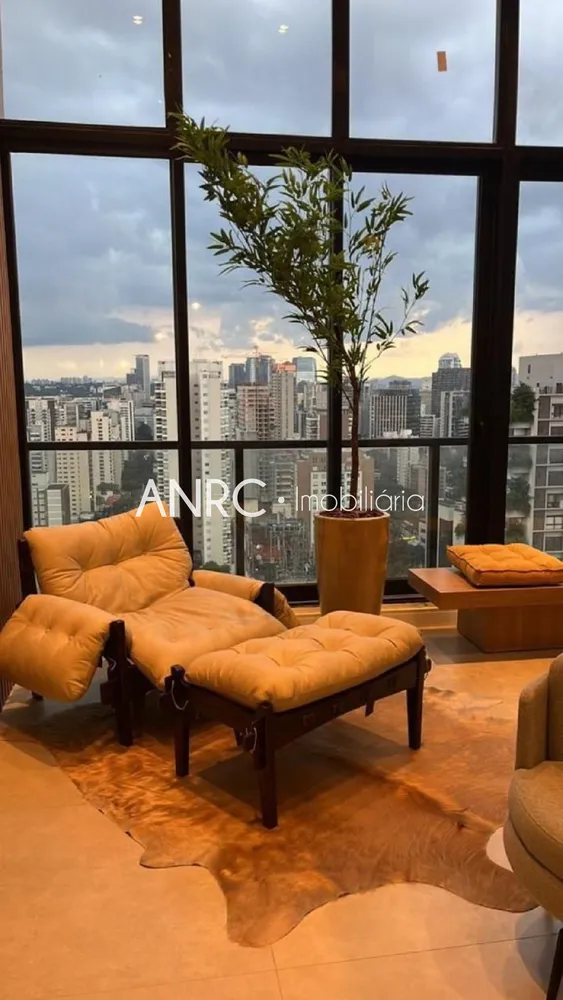 Cobertura, 3 quartos, 215 m² - Foto 8