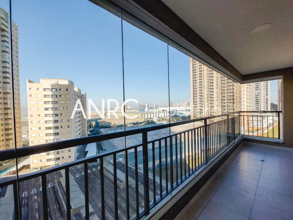Apartamento, 3 quartos, 109 m² - Foto 2