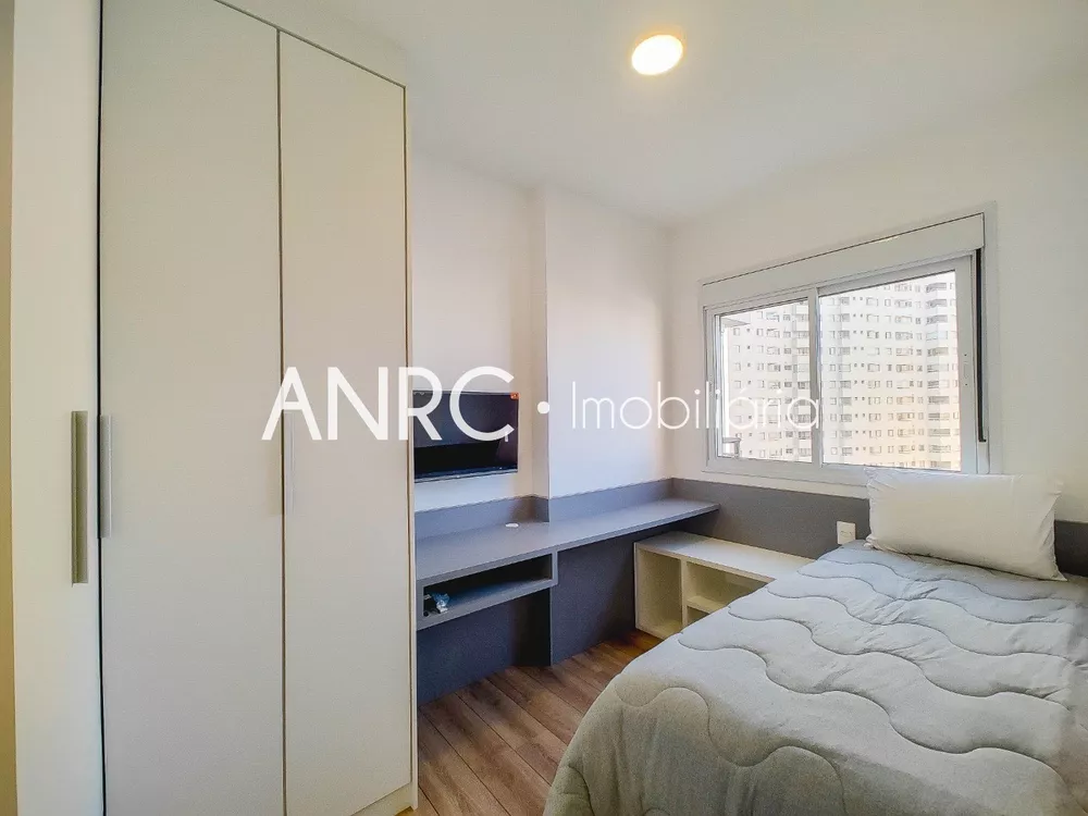 Apartamento, 3 quartos, 109 m² - Foto 3
