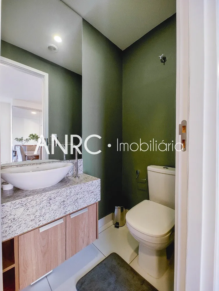 Apartamento, 3 quartos, 109 m² - Foto 16