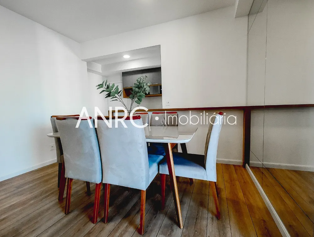Apartamento, 3 quartos, 109 m² - Foto 1