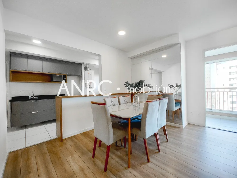 Apartamento, 3 quartos, 109 m² - Foto 2