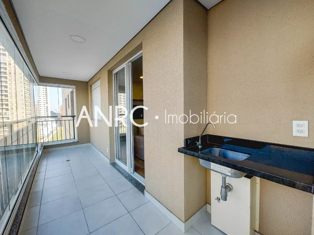 Apartamento, 3 quartos, 109 m² - Foto 1