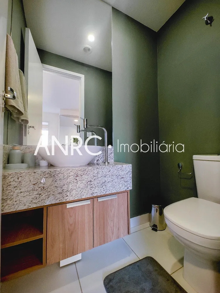Apartamento, 3 quartos, 109 m² - Foto 15