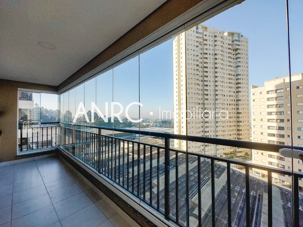 Apartamento, 3 quartos, 109 m² - Foto 4