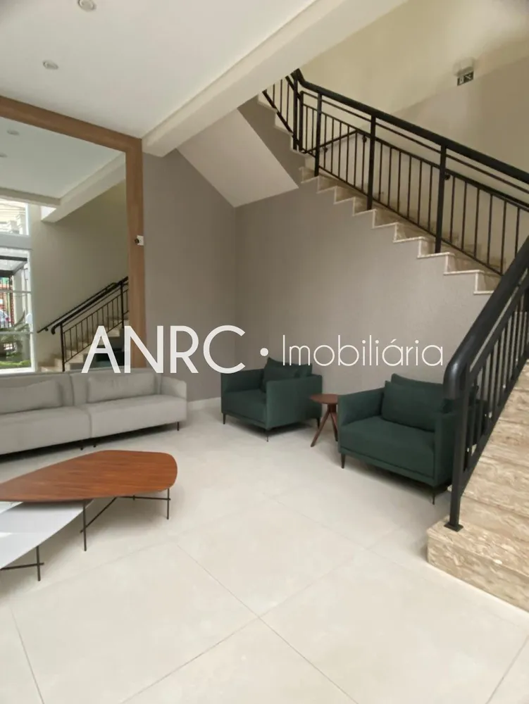 Apartamento, 4 quartos, 274 m² - Foto 1
