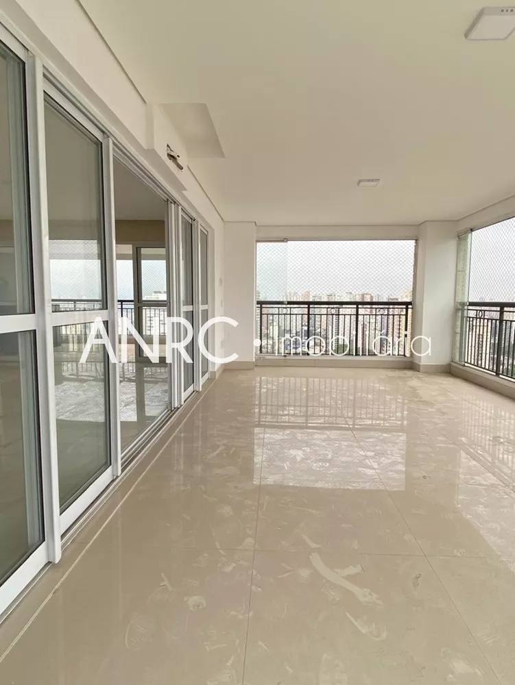 Apartamento, 4 quartos, 274 m² - Foto 3