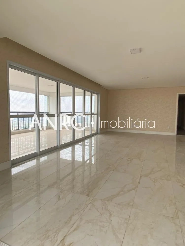Apartamento, 4 quartos, 274 m² - Foto 3