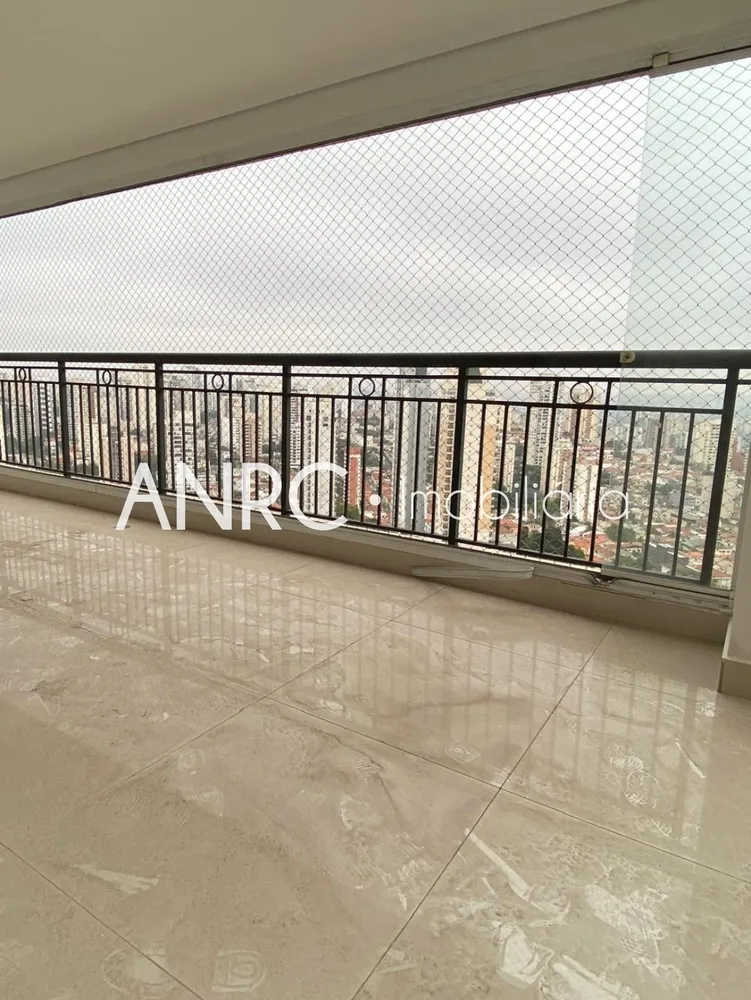 Apartamento, 4 quartos, 274 m² - Foto 5