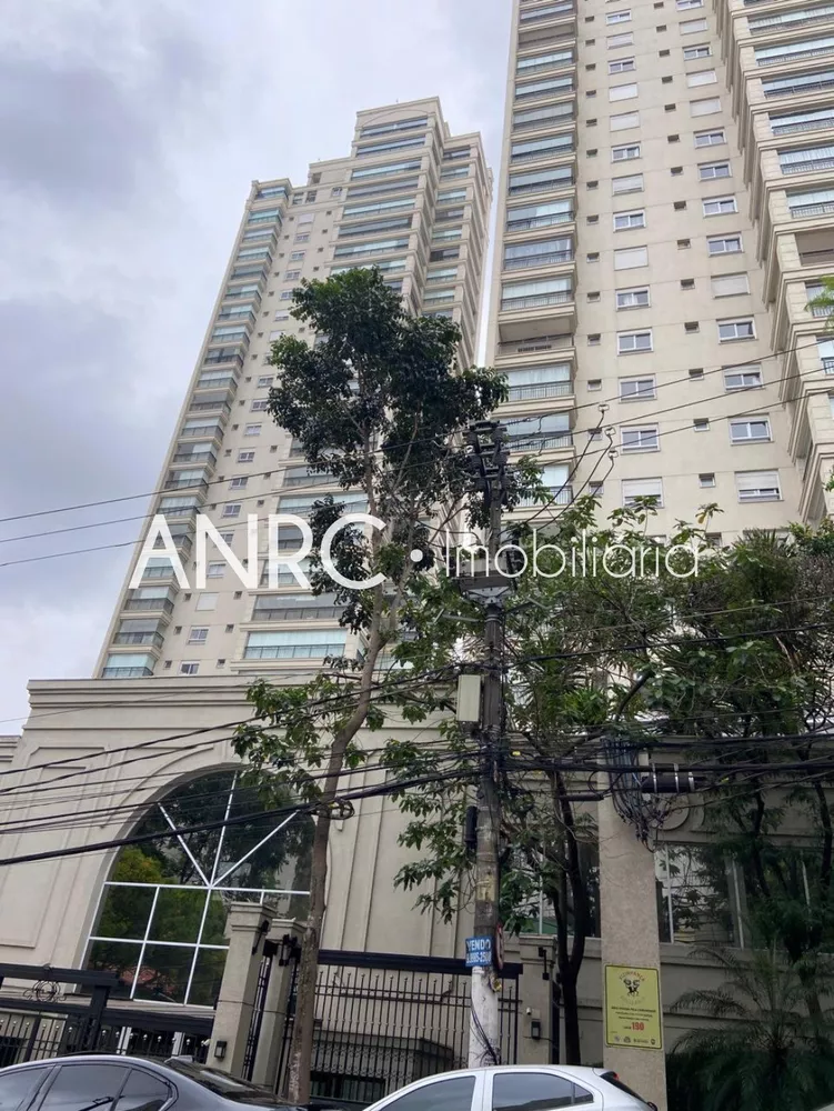 Apartamento, 4 quartos, 274 m² - Foto 4