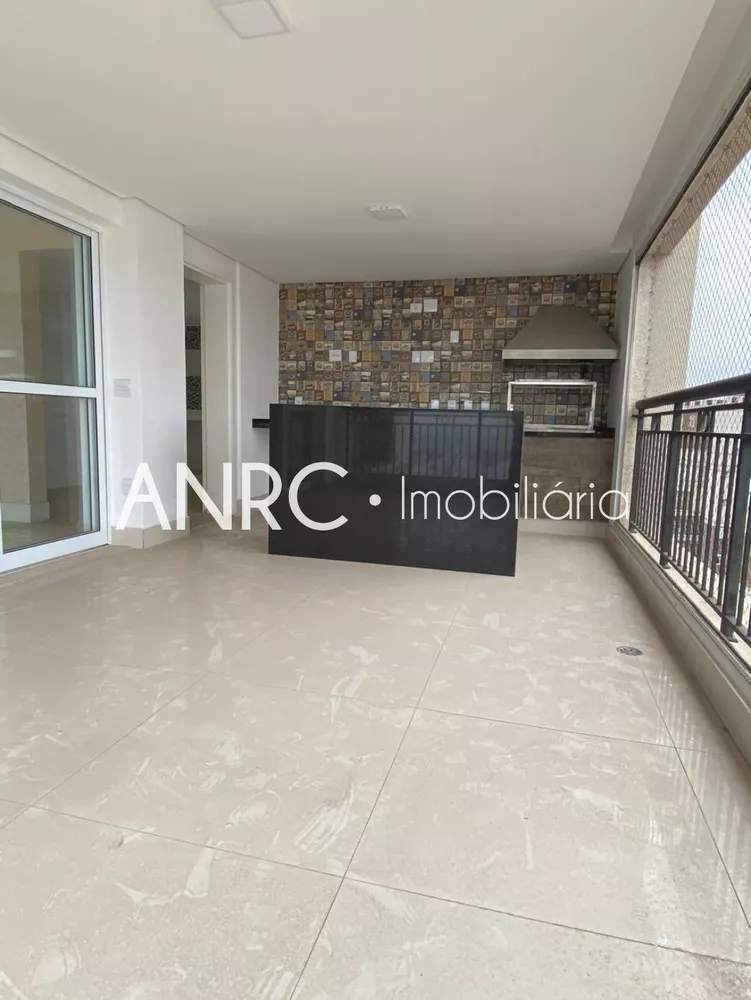 Apartamento, 4 quartos, 274 m² - Foto 1